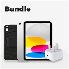 iPad 11 Bundle